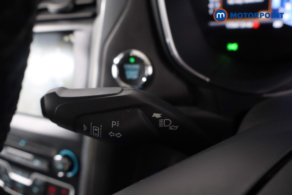 Ford Mondeo Titanium Edition Automatic Petrol-Electric Hybrid Saloon - Stock Number (1620706) - 14th supplementary image