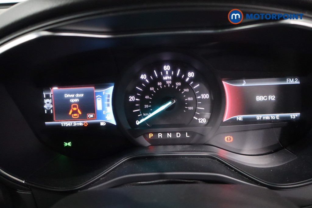 Ford Mondeo Titanium Edition Automatic Petrol-Electric Hybrid Saloon - Stock Number (1620706) - 16th supplementary image