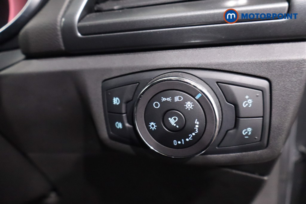 Ford Mondeo Titanium Edition Automatic Petrol-Electric Hybrid Saloon - Stock Number (1620706) - 17th supplementary image