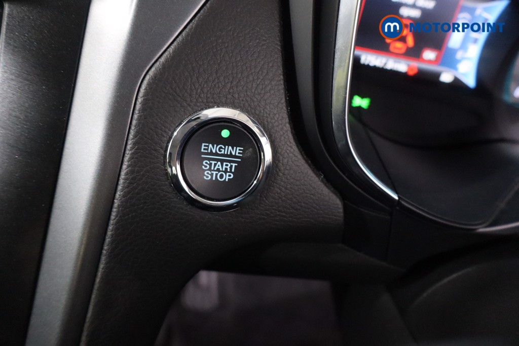 Ford Mondeo Titanium Edition Automatic Petrol-Electric Hybrid Saloon - Stock Number (1620706) - 18th supplementary image