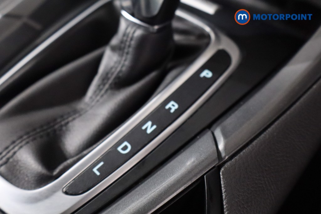 Ford Mondeo Titanium Edition Automatic Petrol-Electric Hybrid Saloon - Stock Number (1620706) - 20th supplementary image