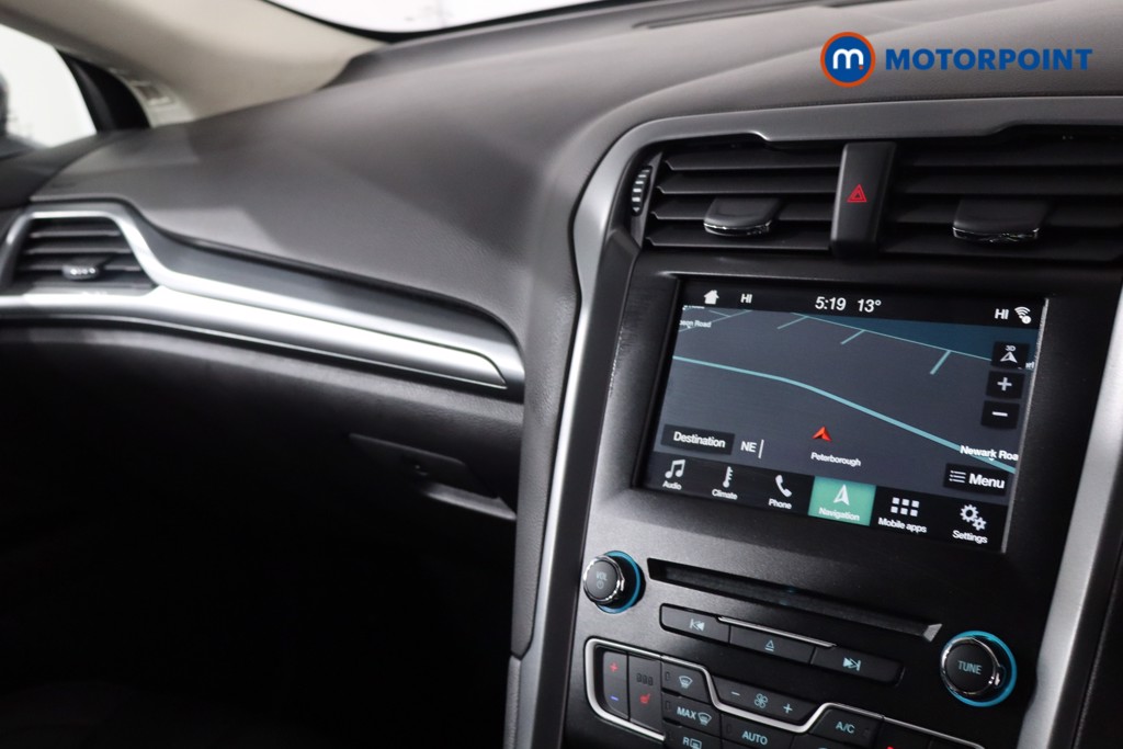 Ford Mondeo Titanium Edition Automatic Petrol-Electric Hybrid Saloon - Stock Number (1620706) - 21st supplementary image