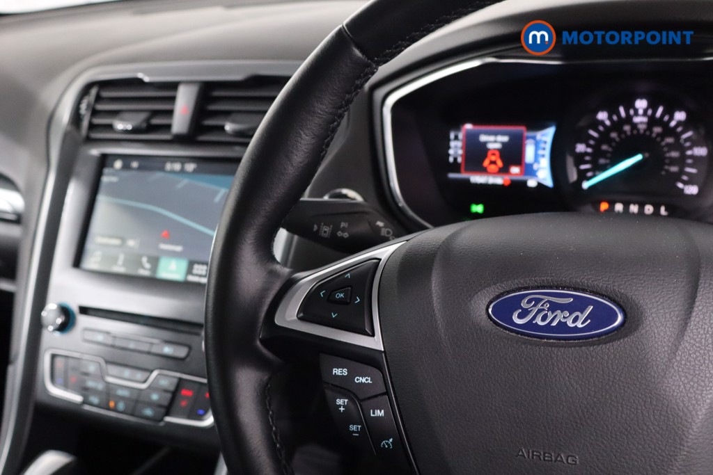 Ford Mondeo Titanium Edition Automatic Petrol-Electric Hybrid Saloon - Stock Number (1620706) - 22nd supplementary image