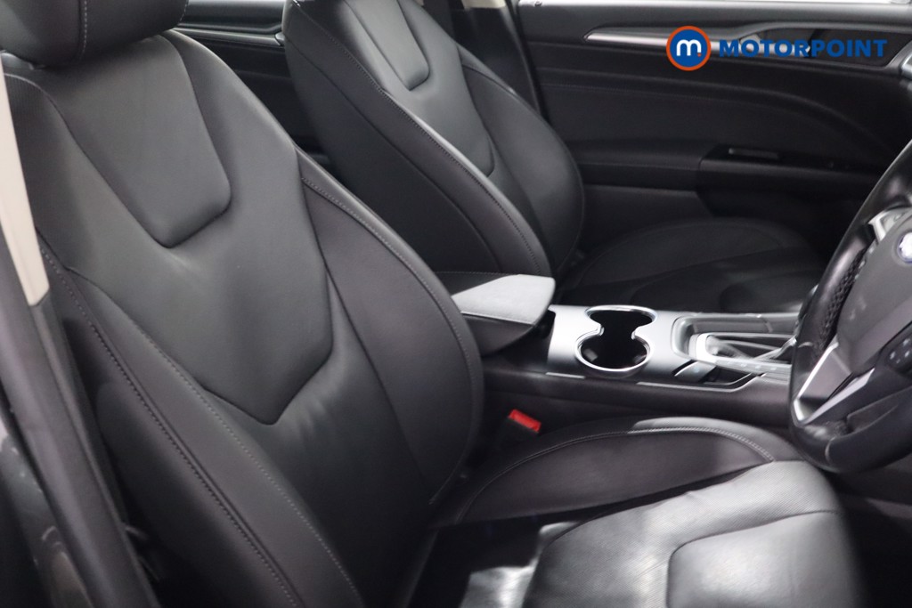 Ford Mondeo Titanium Edition Automatic Petrol-Electric Hybrid Saloon - Stock Number (1620706) - 23rd supplementary image