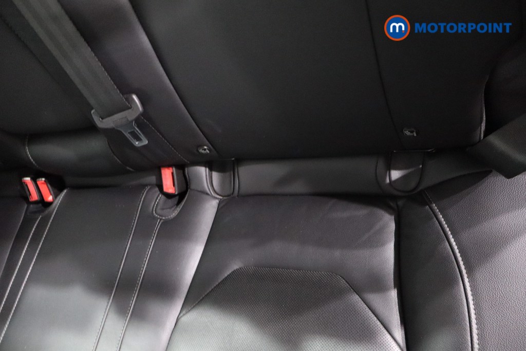 Ford Mondeo Titanium Edition Automatic Petrol-Electric Hybrid Saloon - Stock Number (1620706) - 27th supplementary image