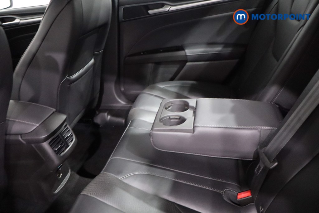 Ford Mondeo Titanium Edition Automatic Petrol-Electric Hybrid Saloon - Stock Number (1620706) - 28th supplementary image