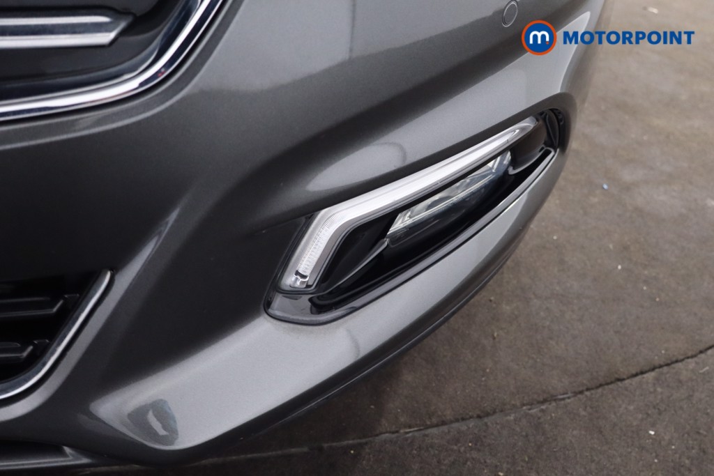 Ford Mondeo Titanium Edition Automatic Petrol-Electric Hybrid Saloon - Stock Number (1620706) - 33rd supplementary image