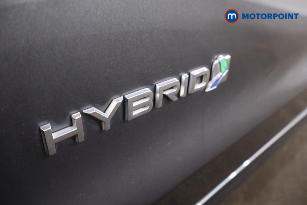 Ford Mondeo Titanium Edition Automatic Petrol-Electric Hybrid Saloon - Stock Number (1620706) - 34th supplementary image