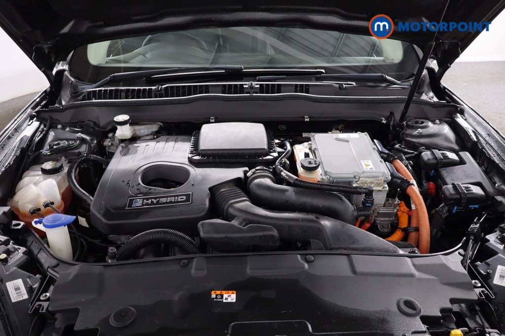 Ford Mondeo Titanium Edition Automatic Petrol-Electric Hybrid Saloon - Stock Number (1620706) - 35th supplementary image