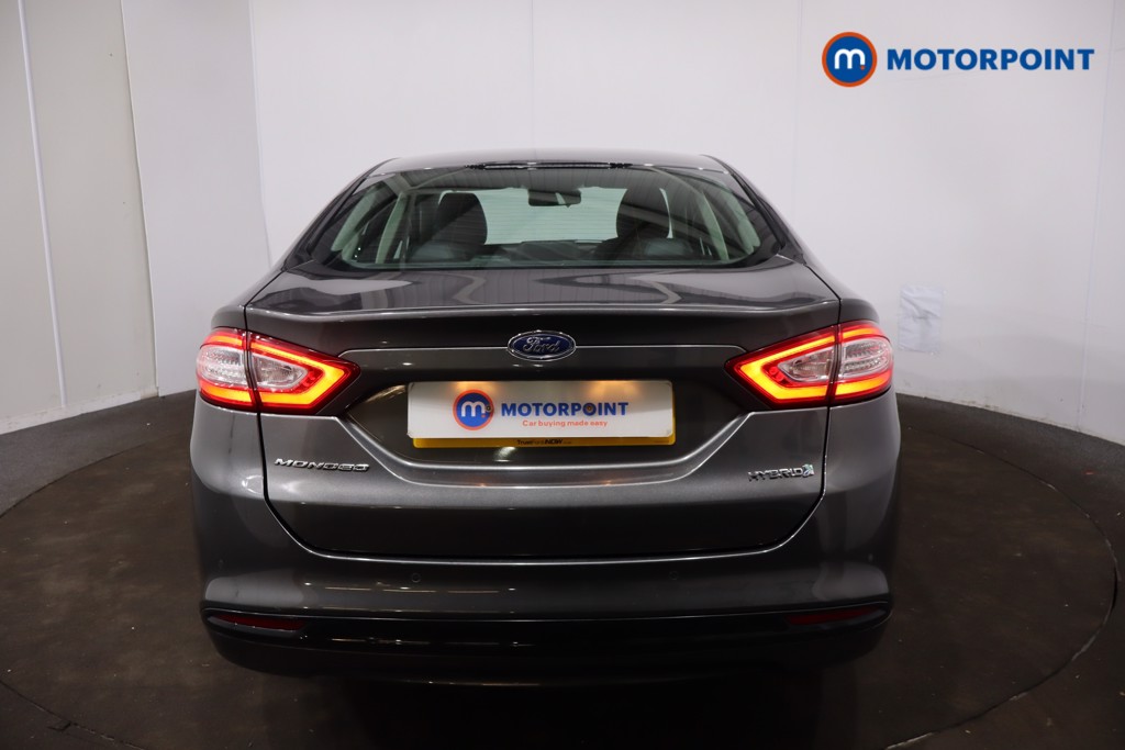 Ford Mondeo Titanium Edition Automatic Petrol-Electric Hybrid Saloon - Stock Number (1620706) - 36th supplementary image