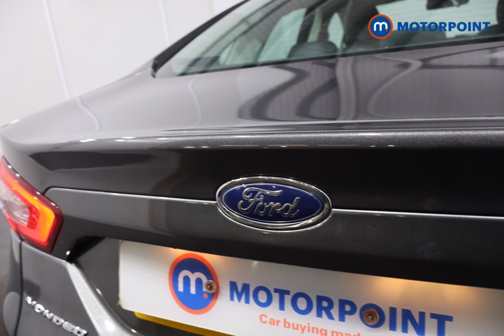 Ford Mondeo Titanium Edition Automatic Petrol-Electric Hybrid Saloon - Stock Number (1620706) - 39th supplementary image
