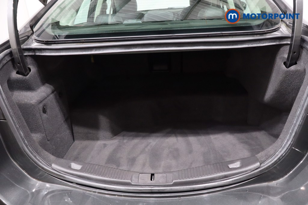 Ford Mondeo Titanium Edition Automatic Petrol-Electric Hybrid Saloon - Stock Number (1620706) - 40th supplementary image