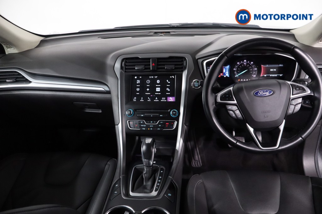 Ford Mondeo Titanium Edition Automatic Petrol-Electric Hybrid Saloon - Stock Number (1620706) - 1st supplementary image