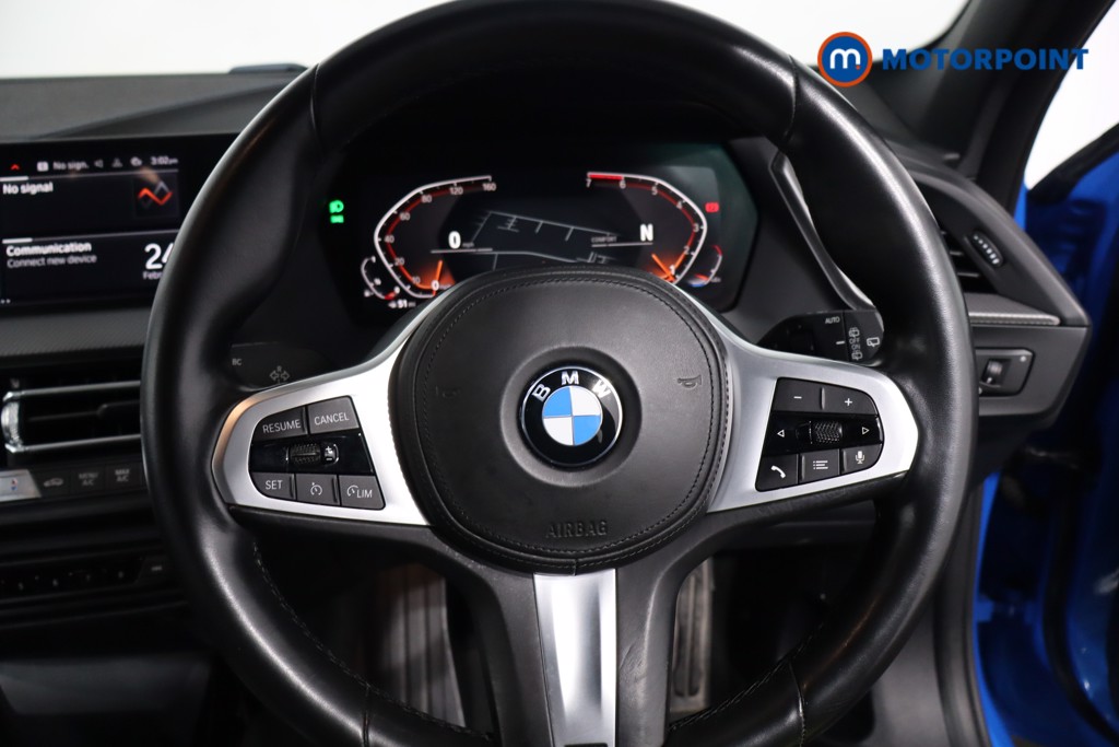 BMW 1 Series M Sport Manual Petrol Hatchback - Stock Number (1620783) - 6th supplementary image