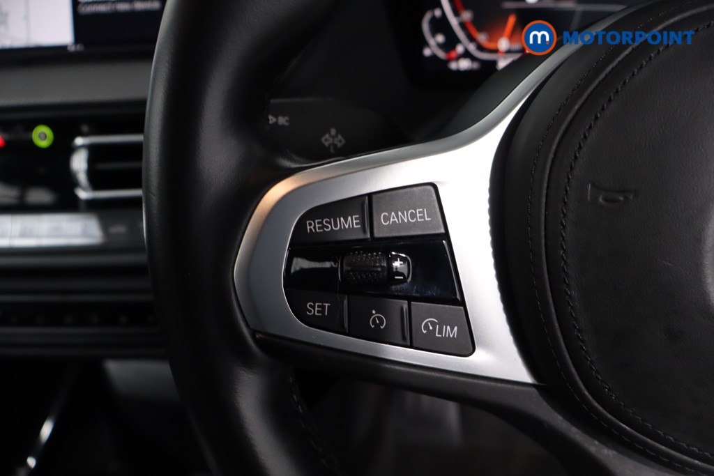 BMW 1 Series M Sport Manual Petrol Hatchback - Stock Number (1620783) - 7th supplementary image