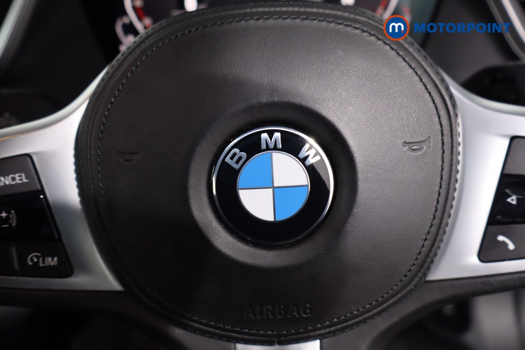 BMW 1 Series M Sport Manual Petrol Hatchback - Stock Number (1620783) - 13th supplementary image