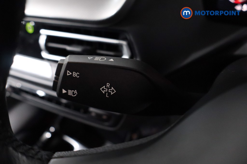 BMW 1 Series M Sport Manual Petrol Hatchback - Stock Number (1620783) - 14th supplementary image