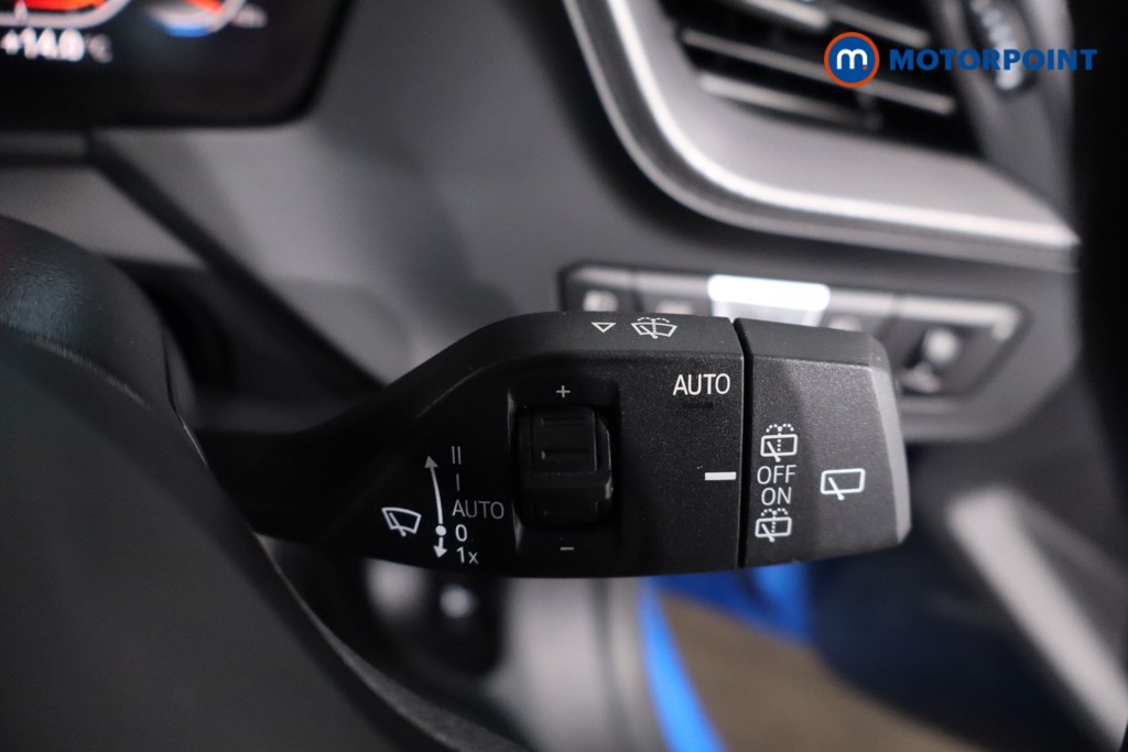 BMW 1 Series M Sport Manual Petrol Hatchback - Stock Number (1620783) - 15th supplementary image