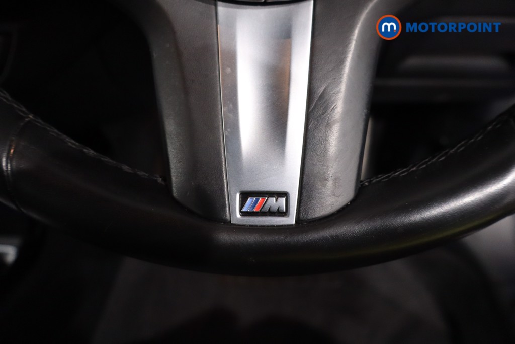 BMW 1 Series M Sport Manual Petrol Hatchback - Stock Number (1620783) - 17th supplementary image