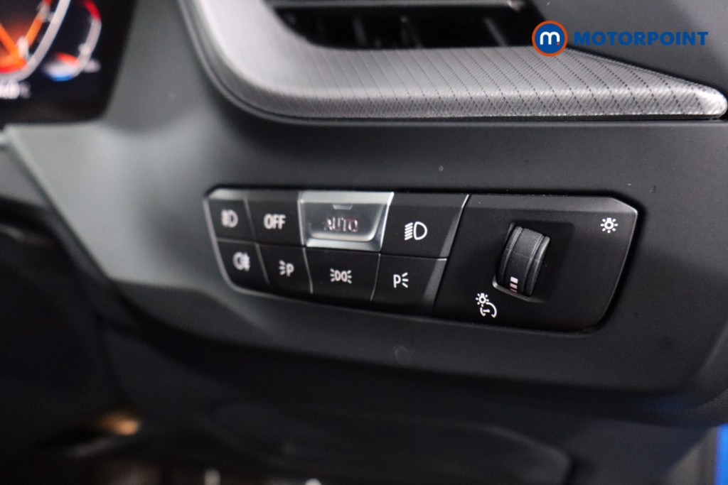 BMW 1 Series M Sport Manual Petrol Hatchback - Stock Number (1620783) - 18th supplementary image