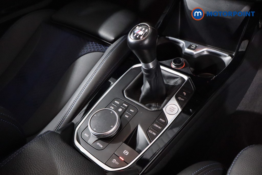 BMW 1 Series M Sport Manual Petrol Hatchback - Stock Number (1620783) - 19th supplementary image