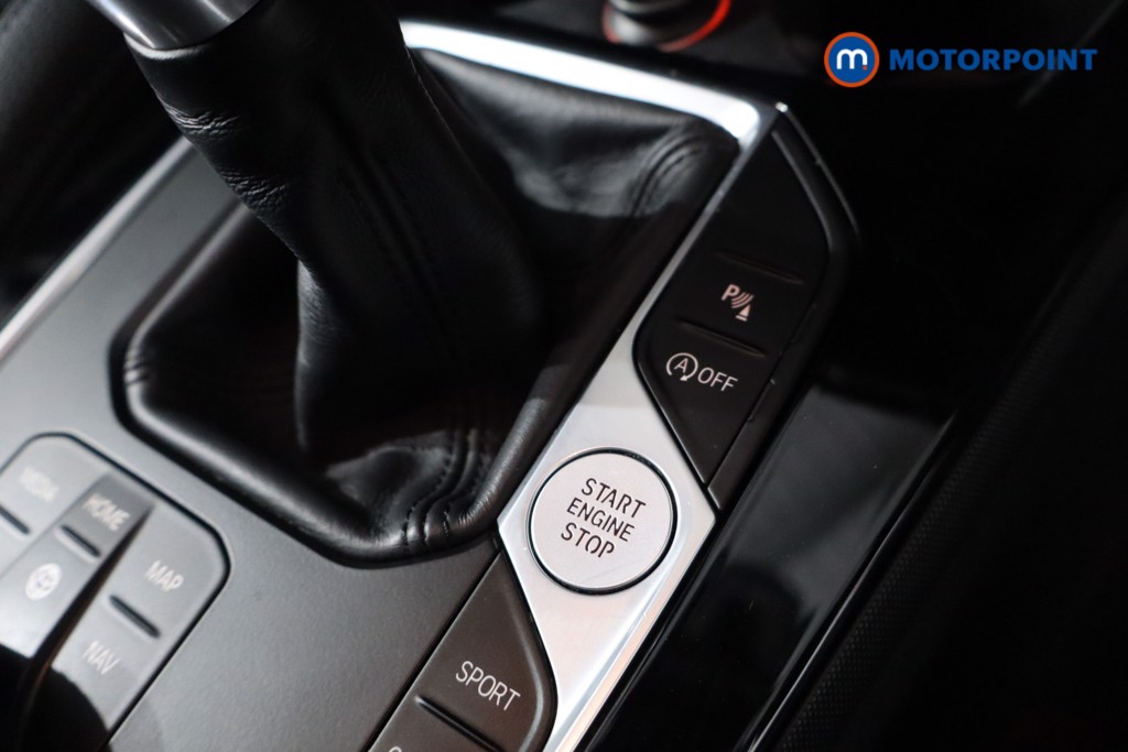 BMW 1 Series M Sport Manual Petrol Hatchback - Stock Number (1620783) - 20th supplementary image