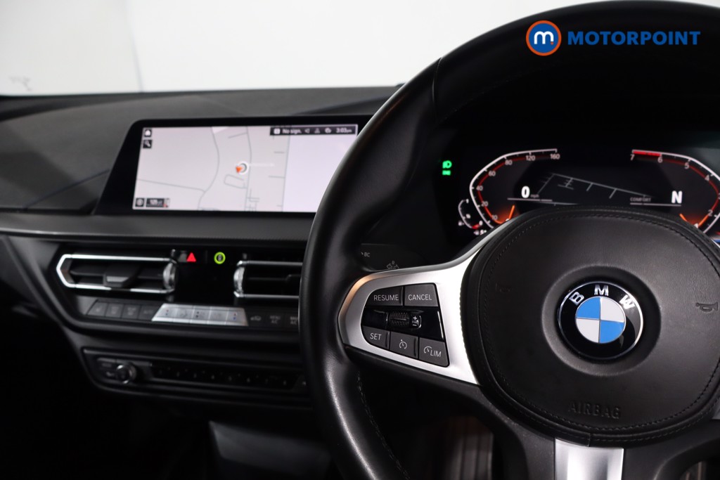 BMW 1 Series M Sport Manual Petrol Hatchback - Stock Number (1620783) - 21st supplementary image