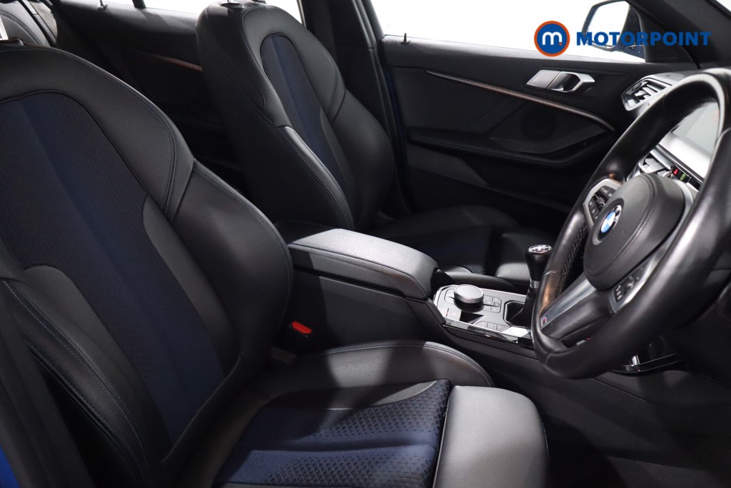 BMW 1 Series M Sport Manual Petrol Hatchback - Stock Number (1620783) - 22nd supplementary image