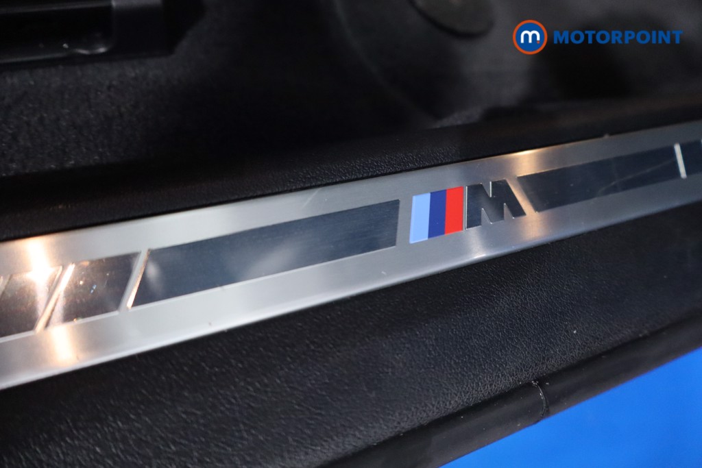 BMW 1 Series M Sport Manual Petrol Hatchback - Stock Number (1620783) - 23rd supplementary image