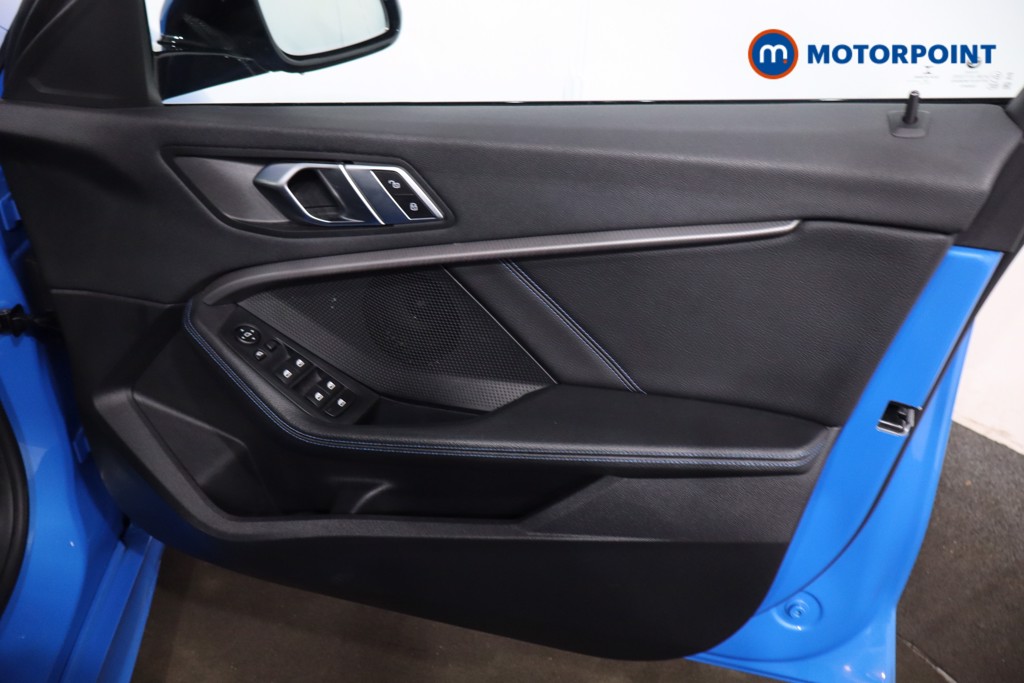 BMW 1 Series M Sport Manual Petrol Hatchback - Stock Number (1620783) - 24th supplementary image