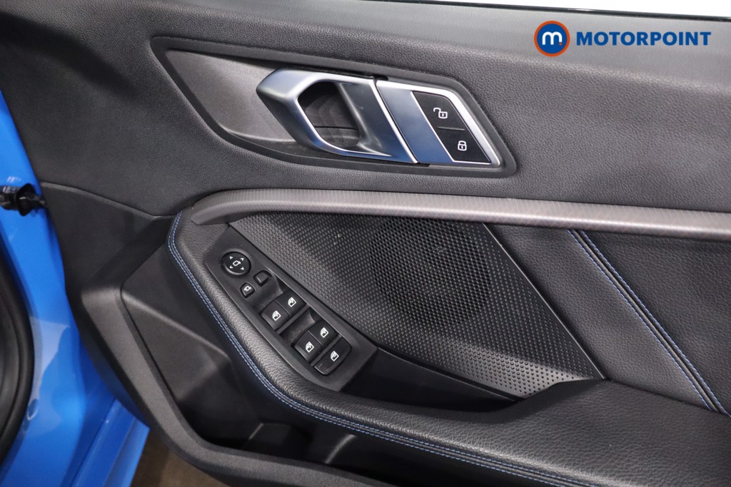 BMW 1 Series M Sport Manual Petrol Hatchback - Stock Number (1620783) - 25th supplementary image