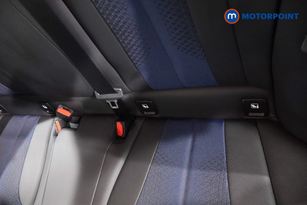 BMW 1 Series M Sport Manual Petrol Hatchback - Stock Number (1620783) - 26th supplementary image