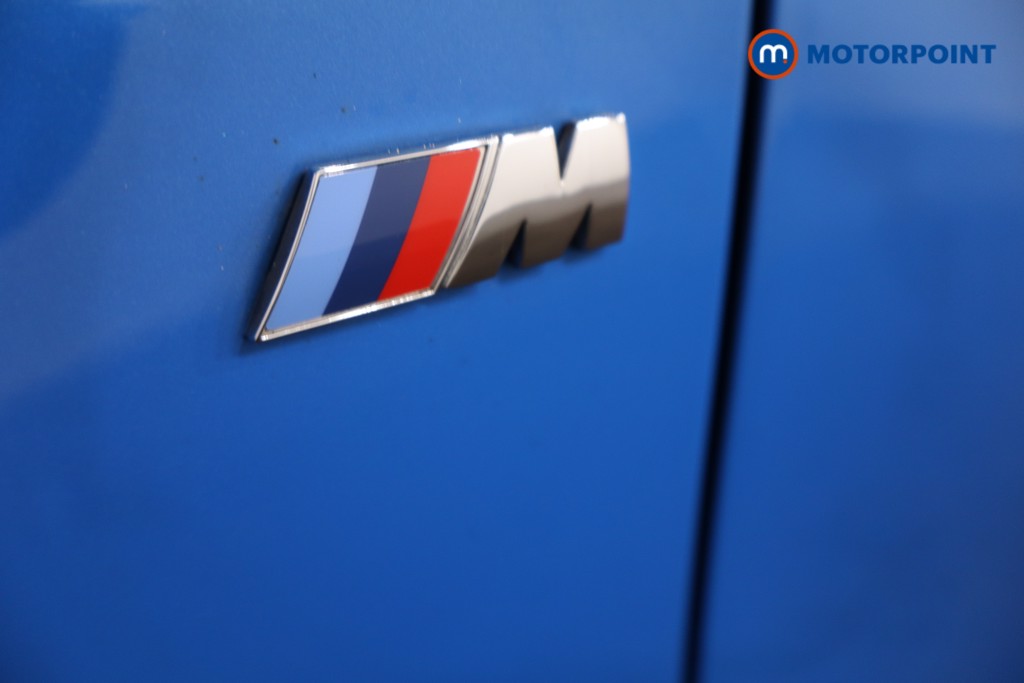 BMW 1 Series M Sport Manual Petrol Hatchback - Stock Number (1620783) - 27th supplementary image