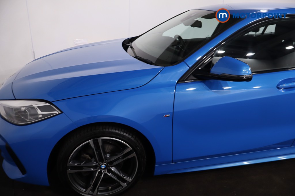 BMW 1 Series M Sport Manual Petrol Hatchback - Stock Number (1620783) - 28th supplementary image