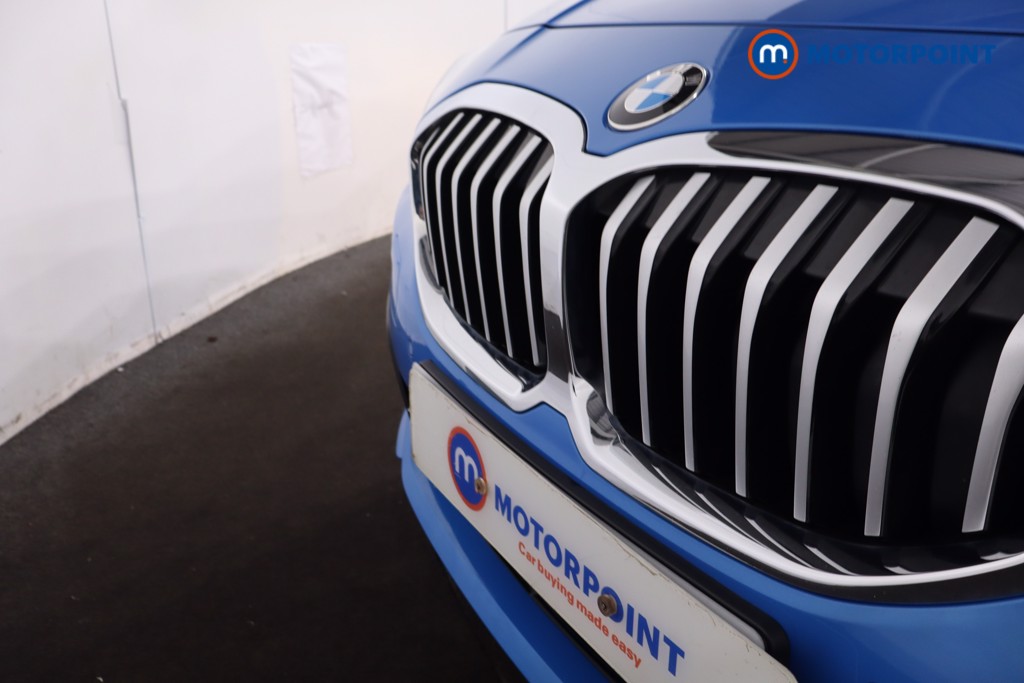 BMW 1 Series M Sport Manual Petrol Hatchback - Stock Number (1620783) - 29th supplementary image