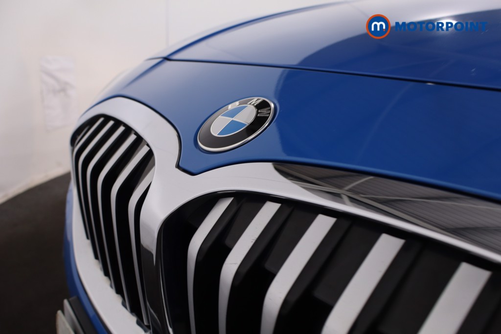 BMW 1 Series M Sport Manual Petrol Hatchback - Stock Number (1620783) - 30th supplementary image