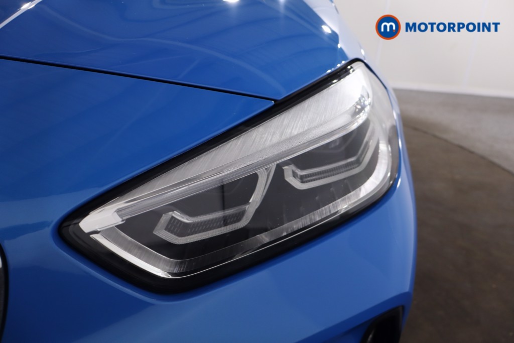 BMW 1 Series M Sport Manual Petrol Hatchback - Stock Number (1620783) - 31st supplementary image