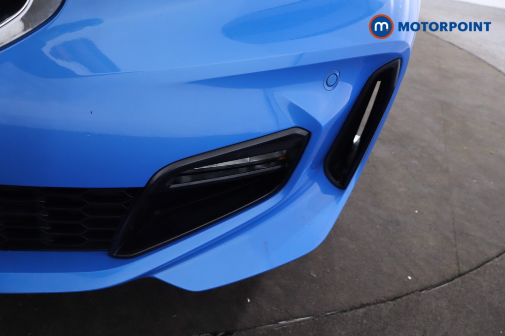 BMW 1 Series M Sport Manual Petrol Hatchback - Stock Number (1620783) - 32nd supplementary image