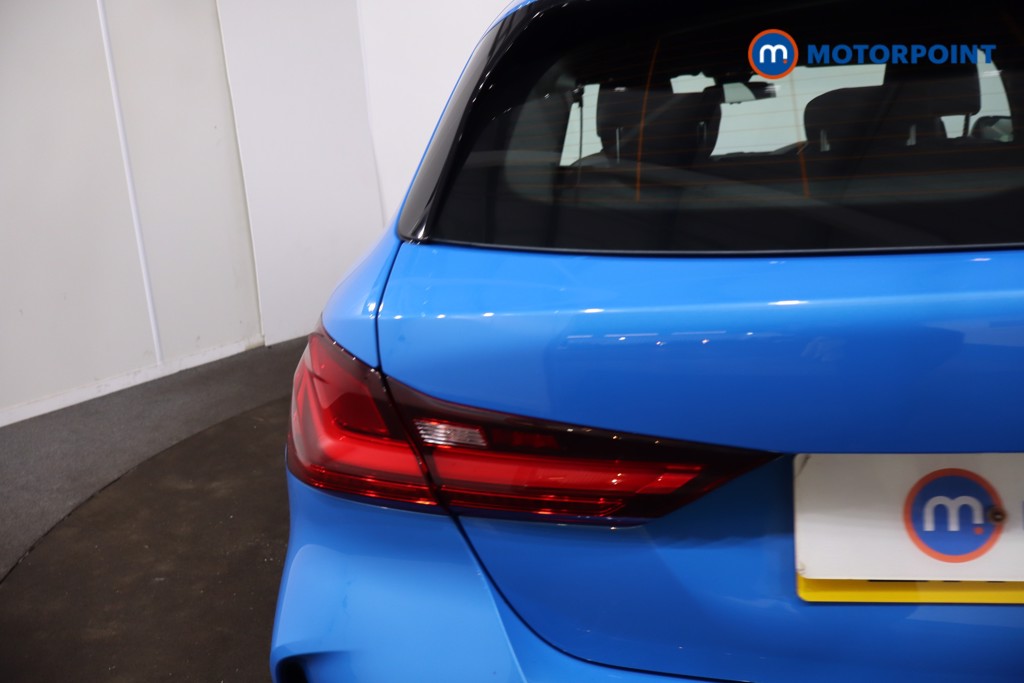 BMW 1 Series M Sport Manual Petrol Hatchback - Stock Number (1620783) - 36th supplementary image
