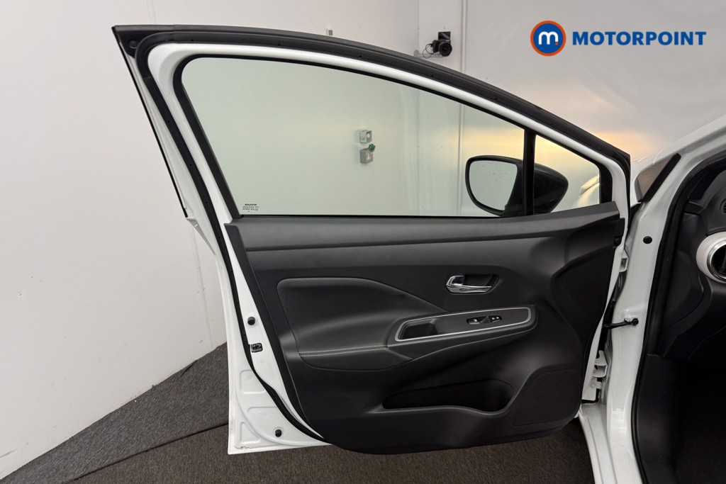 Nissan Micra N-Sport Manual Petrol Hatchback - Stock Number (1595239) - 3rd supplementary image