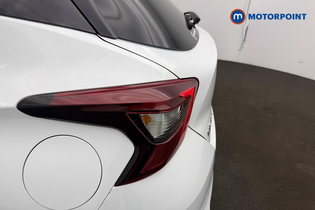 Nissan Micra N-Sport Manual Petrol Hatchback - Stock Number (1595239) - 6th supplementary image