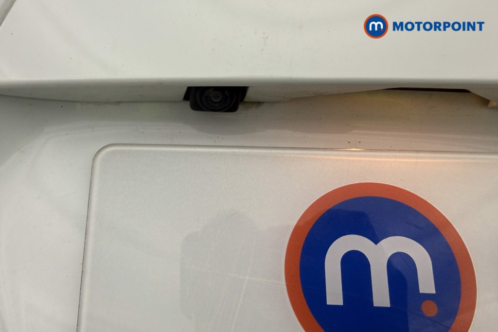 Nissan Micra N-Sport Manual Petrol Hatchback - Stock Number (1595239) - 9th supplementary image