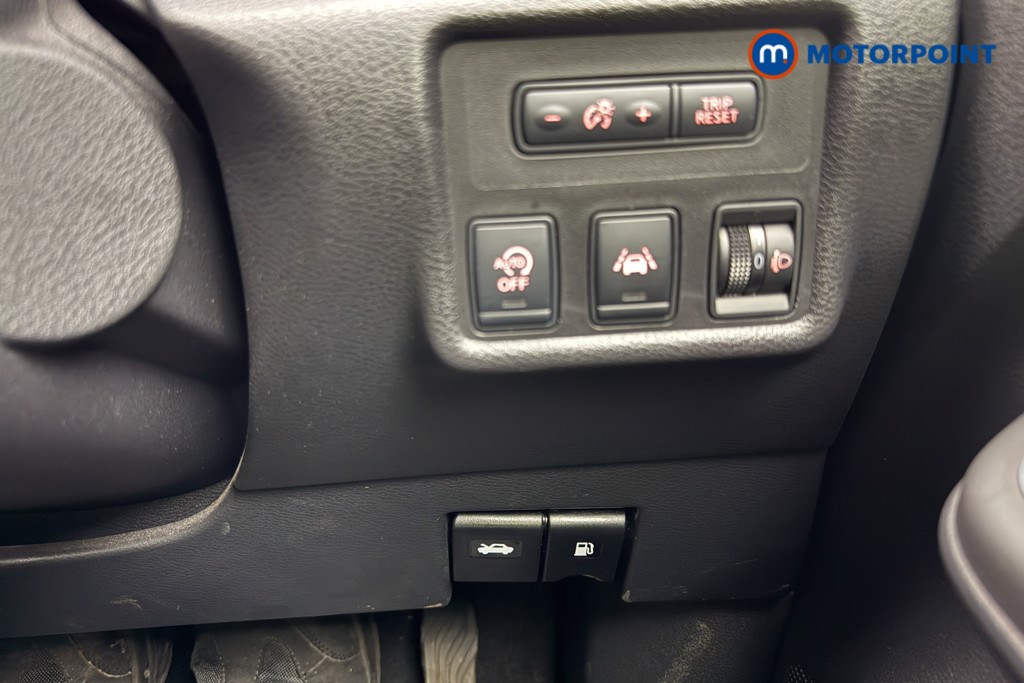 Nissan Micra N-Sport Manual Petrol Hatchback - Stock Number (1595239) - 17th supplementary image