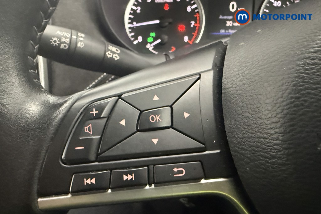 Nissan Micra N-Sport Manual Petrol Hatchback - Stock Number (1595239) - 24th supplementary image