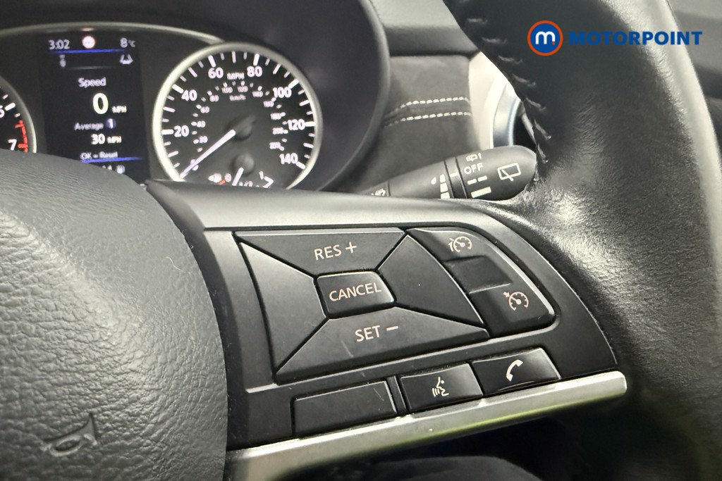 Nissan Micra N-Sport Manual Petrol Hatchback - Stock Number (1595239) - 25th supplementary image