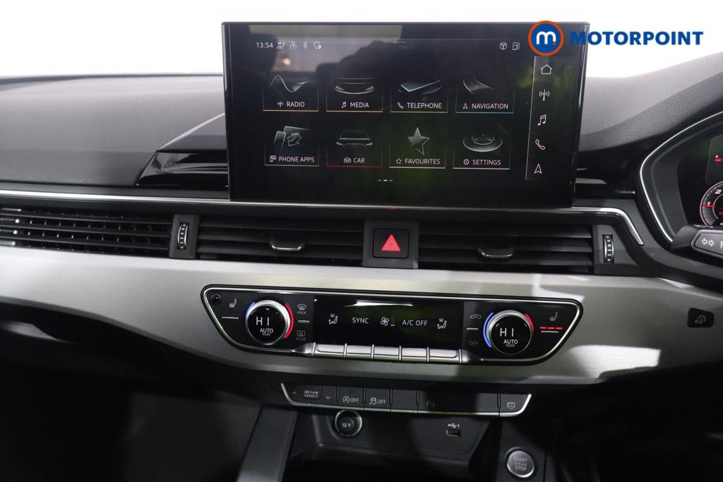 Audi A4 S Line Automatic Diesel Saloon - Stock Number (1595483) - 2nd supplementary image