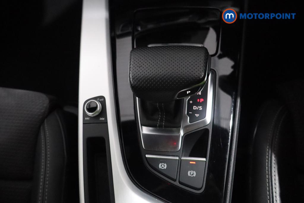 Audi A4 S Line Automatic Diesel Saloon - Stock Number (1595483) - 3rd supplementary image