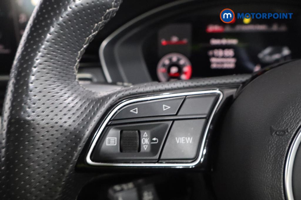 Audi A4 S Line Automatic Diesel Saloon - Stock Number (1595483) - 6th supplementary image