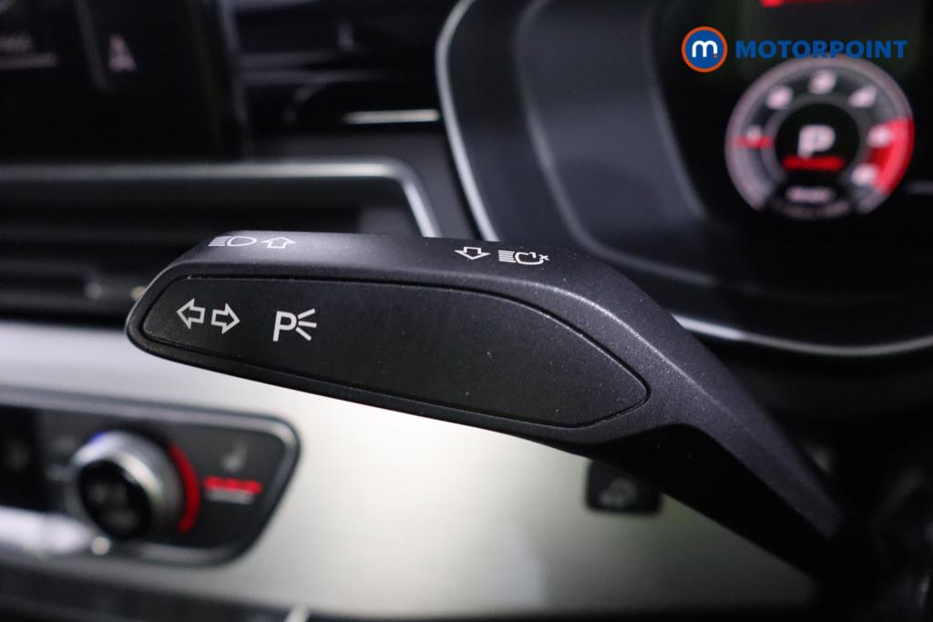 Audi A4 S Line Automatic Diesel Saloon - Stock Number (1595483) - 9th supplementary image