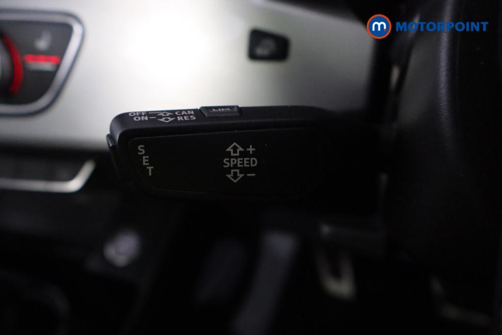 Audi A4 S Line Automatic Diesel Saloon - Stock Number (1595483) - 10th supplementary image